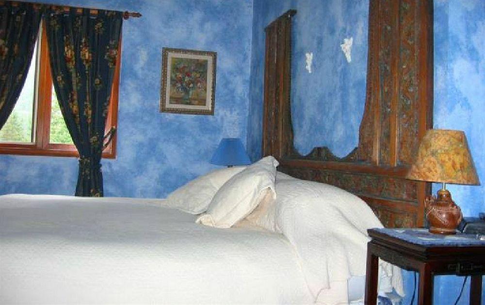 Inn At Clifftop Lane Bed And Breakfast Whistler Luaran gambar