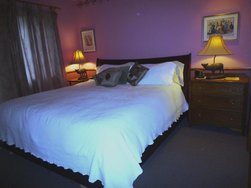 Inn At Clifftop Lane Bed And Breakfast Whistler Luaran gambar